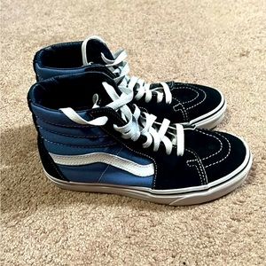 Women’s Vans Old Skool